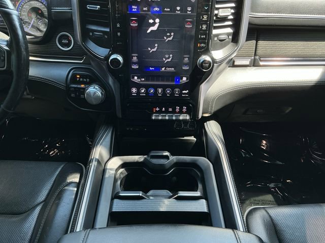 Used 2019 RAM 1500 Limited AWD/4WD image 15