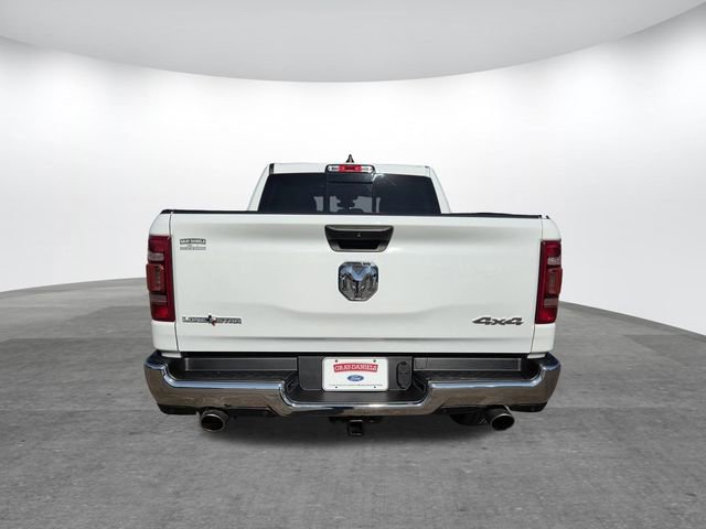 Used 2023 RAM 1500 Lone Star AWD/4WD image 5