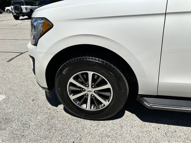 Certified 2020 Ford Expedition XLT w/ Equipment Group 202A AWD/4WD image 83