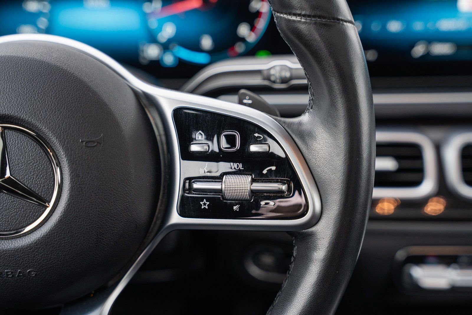 Used 2022 Mercedes-Benz GLE 350 image 40