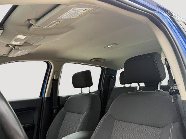 Certified 2019 Ford Ranger XL w/ Equipment Group 101A Mid AWD/4WD image 22
