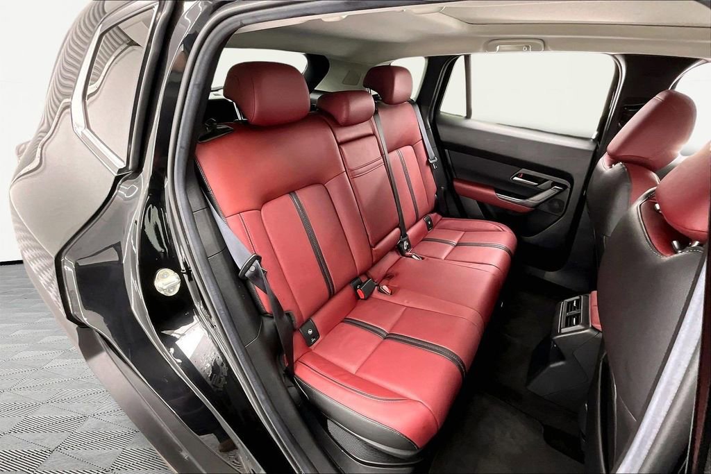 Used 2025 MAZDA CX-50 AWD 2.5 Hybrid w/ Premium Pkg image 27