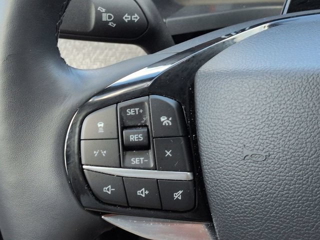 Certified 2025 Ford Explorer Platinum AWD/4WD image 25