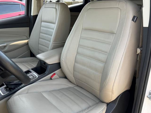 Certified 2017 Ford Escape Titanium AWD/4WD image 39