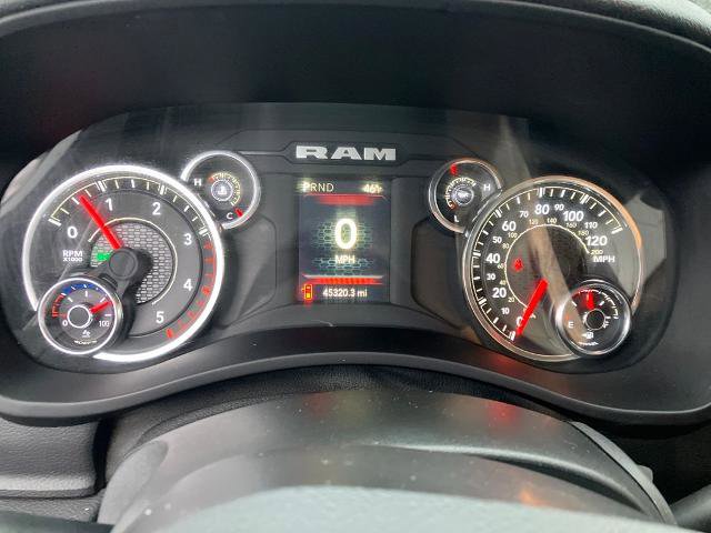 Used 2024 RAM 2500 Big Horn image 22