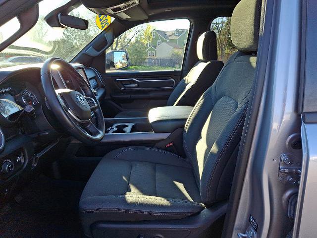Used 2022 RAM 1500 Big Horn AWD/4WD image 13