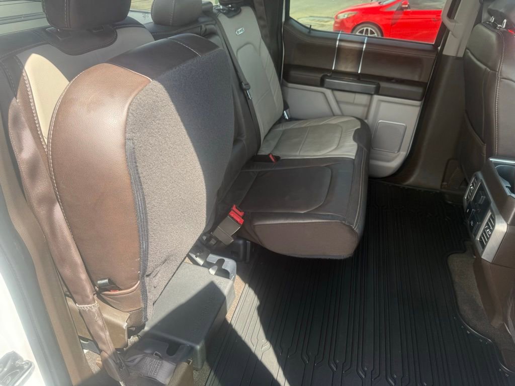 Certified 2019 Ford F150 Limited AWD/4WD image 57