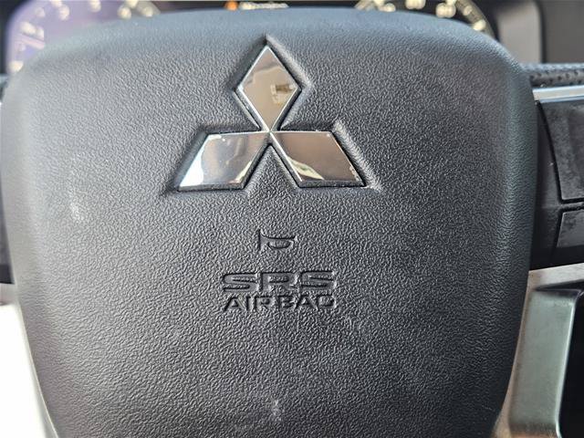 Used 2023 Mitsubishi Outlander SEL FWD image 24