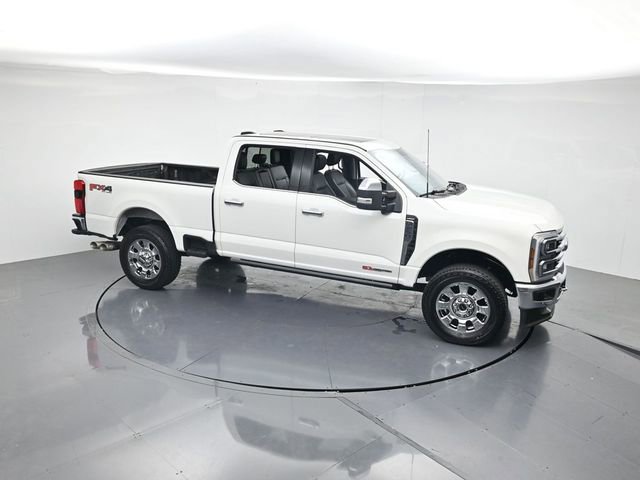 Certified 2024 Ford F250 Lariat w/ Lariat Ultimate Package AWD/4WD image 38