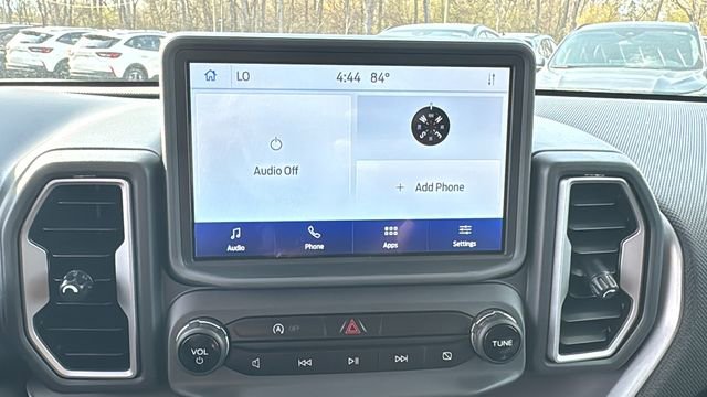 Certified 2024 Ford Bronco Sport Big Bend w/ Convenience Package image 23