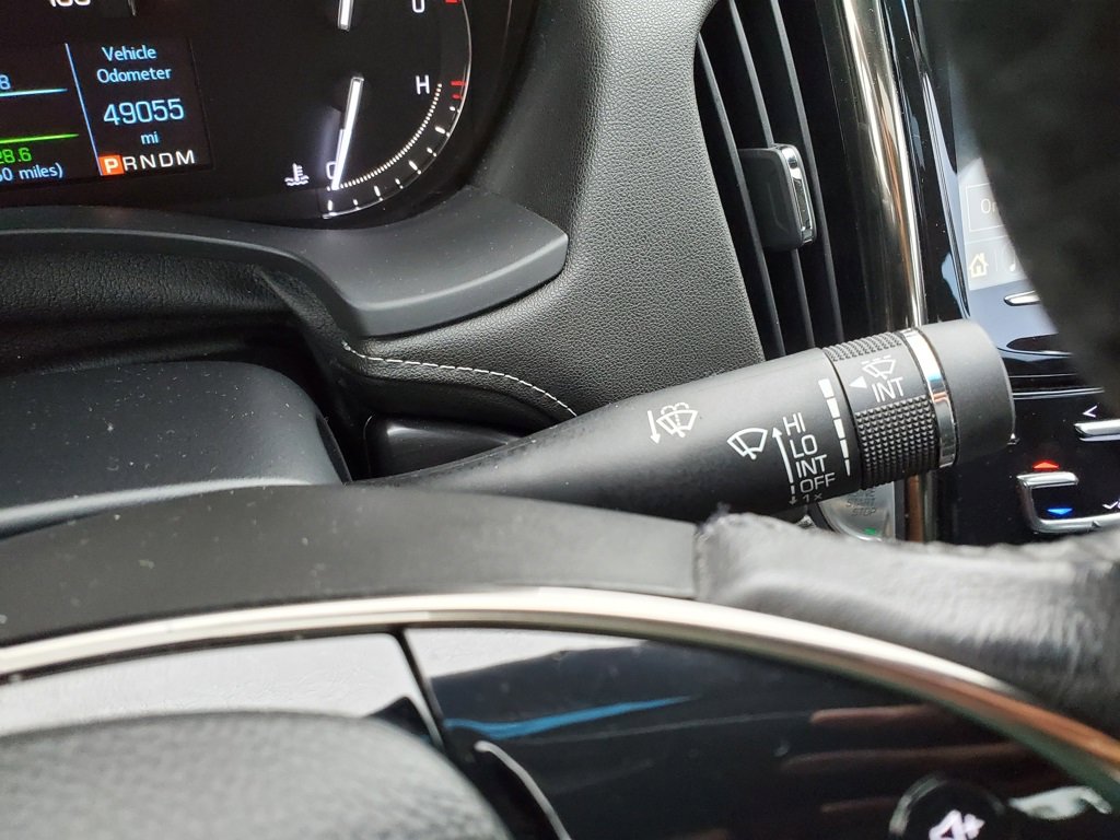 Used 2018 Cadillac ATS 2.0T AWD Sedan image 16