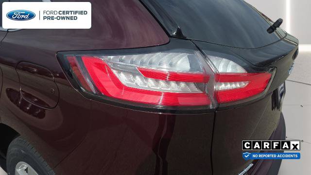 Certified 2024 Ford Edge SEL w/ Convenience Package AWD/4WD image 31