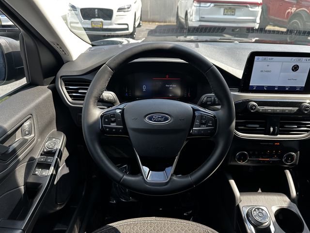 Certified 2024 Ford Escape Active AWD/4WD image 14