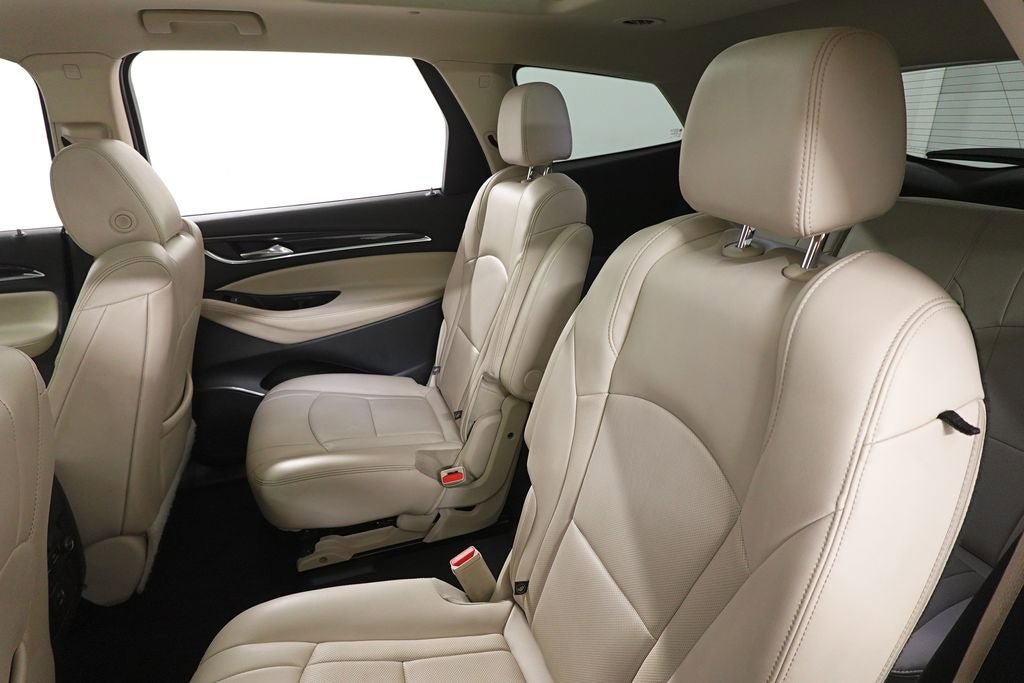Used 2022 Buick Enclave Essence w/ Experience Buick Package AWD/4WD image 26