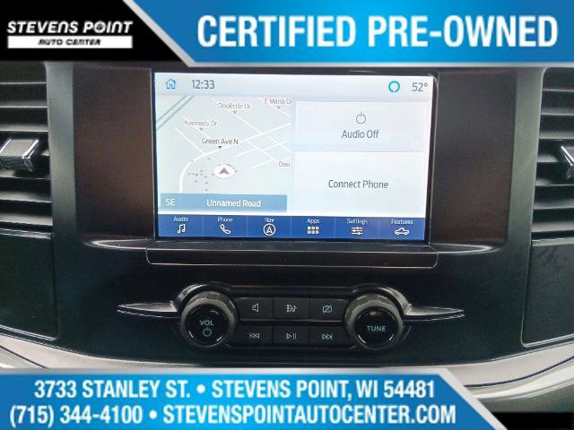 Certified 2023 Ford F150 XL w/ STX Appearance Package AWD/4WD image 21