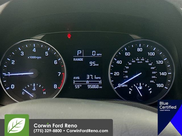 Used 2018 Hyundai Elantra SE image 15