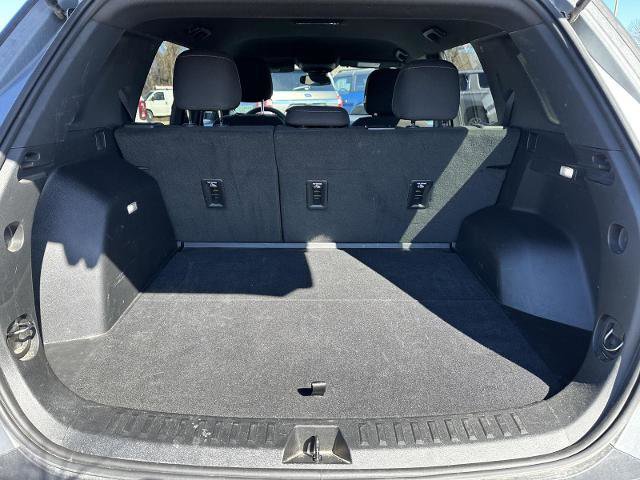 Used 2025 Chevrolet Equinox LT image 11