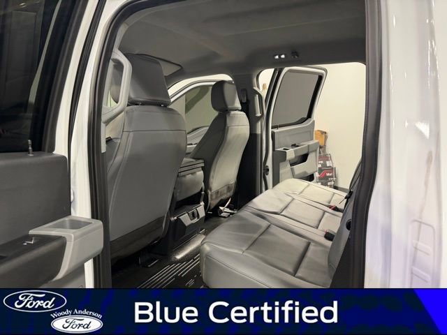 Certified 2024 Ford F350 XL image 25