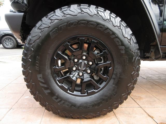 Certified 2023 Ford Bronco Raptor image 9