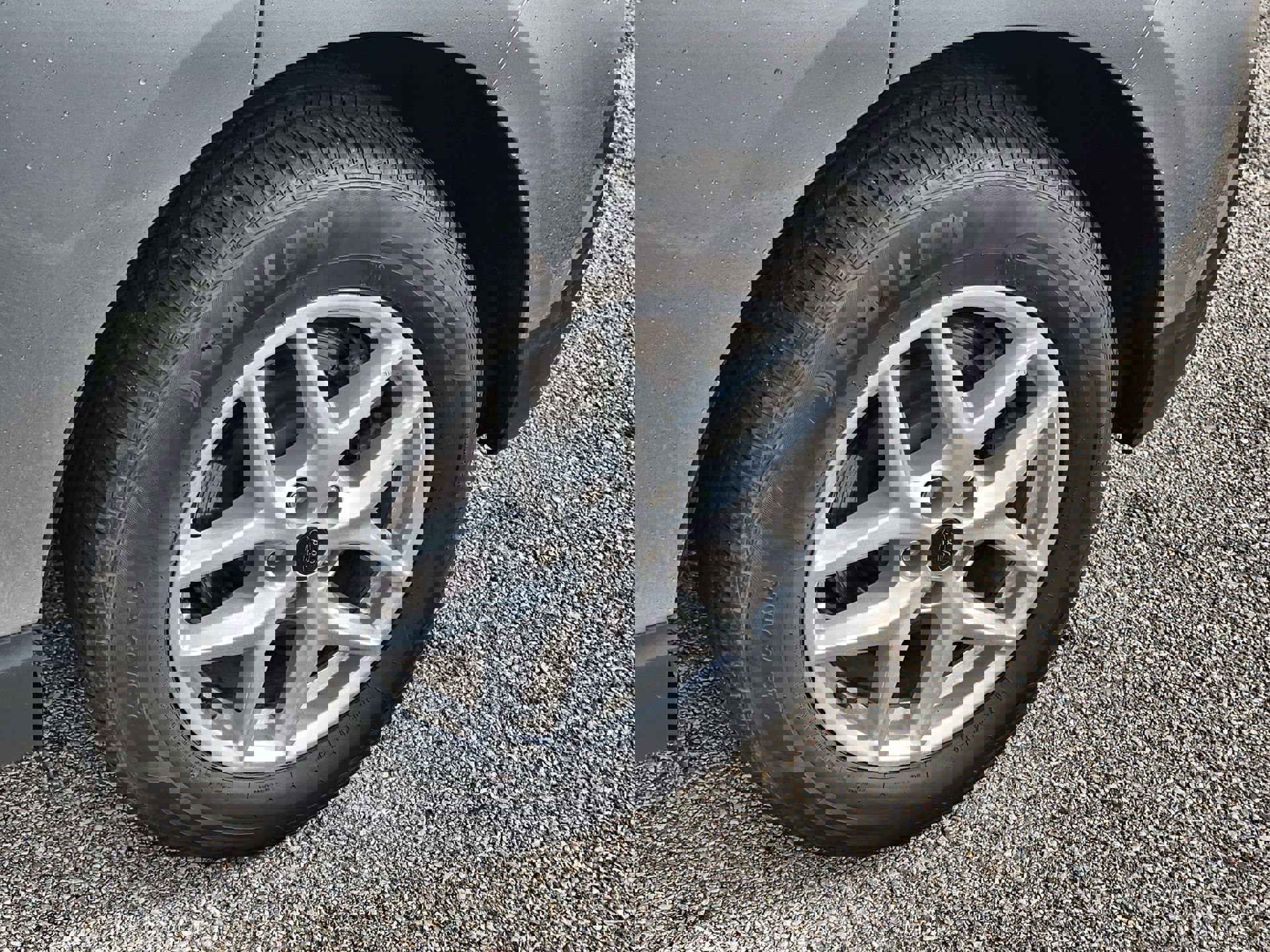 Certified 2024 Ford Edge SEL image 11