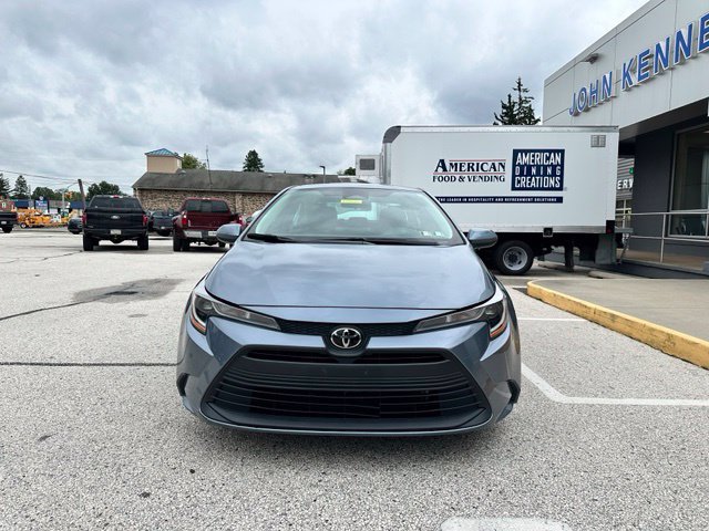 Used 2024 Toyota Corolla LE FWD image 4