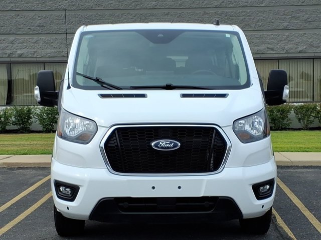 Certified 2024 Ford Transit 350 XLT RWD image 23