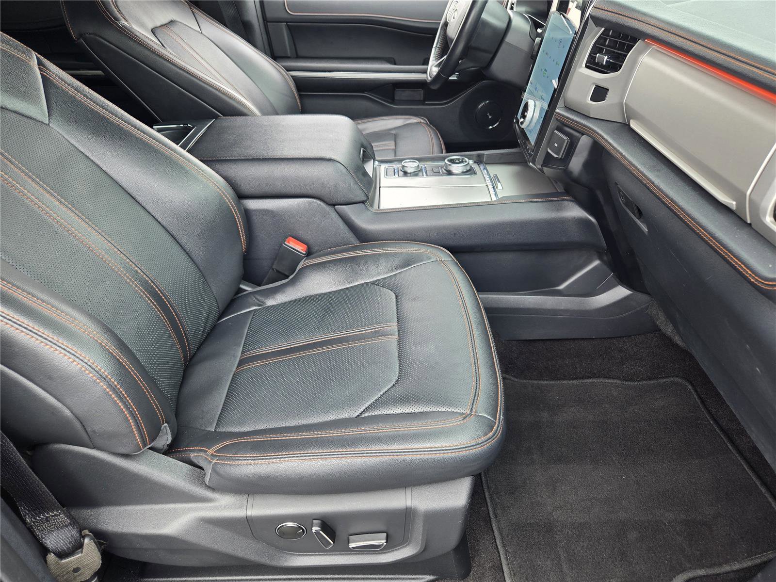Certified 2023 Ford Expedition Timberline AWD/4WD image 13
