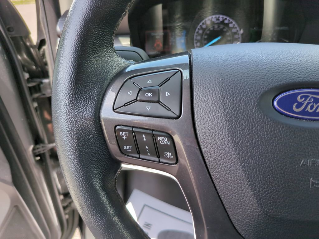 Certified 2019 Ford Ranger Lariat w/ Equipment Group 501A Mid AWD/4WD image 29