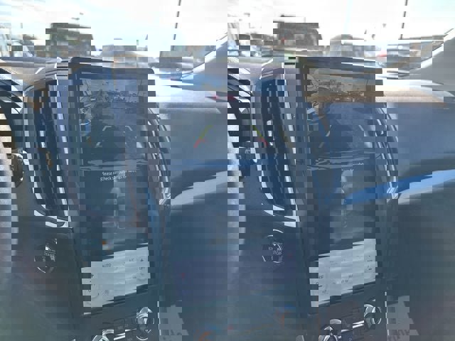 Certified 2024 Ford Edge SEL image 8