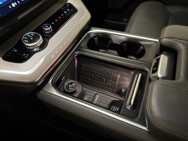 Certified 2025 Ford Expedition Max Active AWD/4WD image 32
