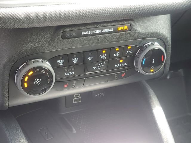 Certified 2023 Ford Bronco Sport Big Bend w/ Convenience Package AWD/4WD image 19