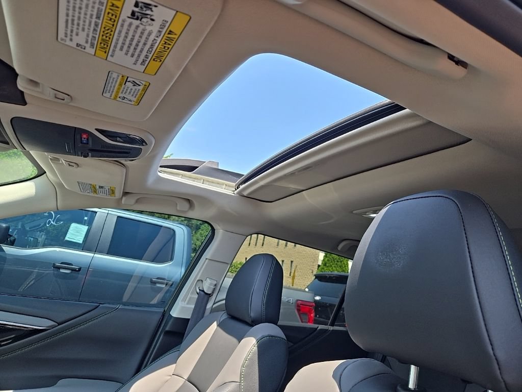 Used 2023 Subaru Outback Onyx Edition XT AWD/4WD image 15