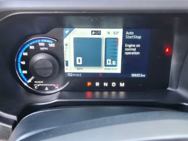 Certified 2022 Ford Bronco Big Bend image 23