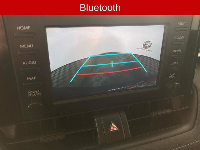 Used 2019 Toyota RAV4 LE w/ Carpet Mat Package AWD/4WD image 6