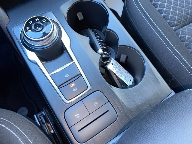 Certified 2023 Ford Escape Active image 14