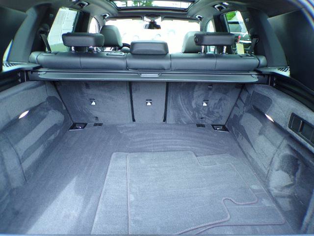 Used 2019 BMW X5 xDrive40i w/ Convenience Package AWD/4WD image 9