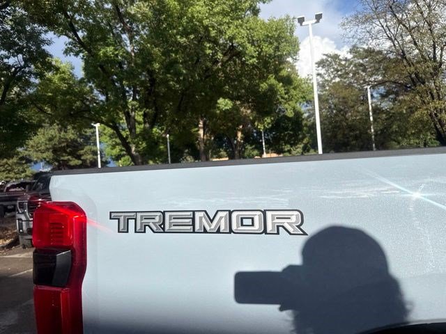 Certified 2026 Ford F250 Lariat w/ Tremor Off-Road Package AWD/4WD image 9