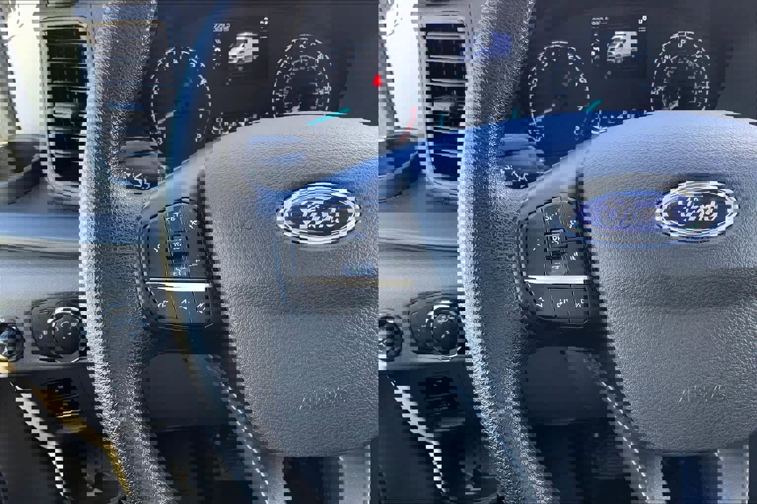 Certified 2023 Ford Transit 250 Low Roof w/ Exterior Upgrade Package image 24