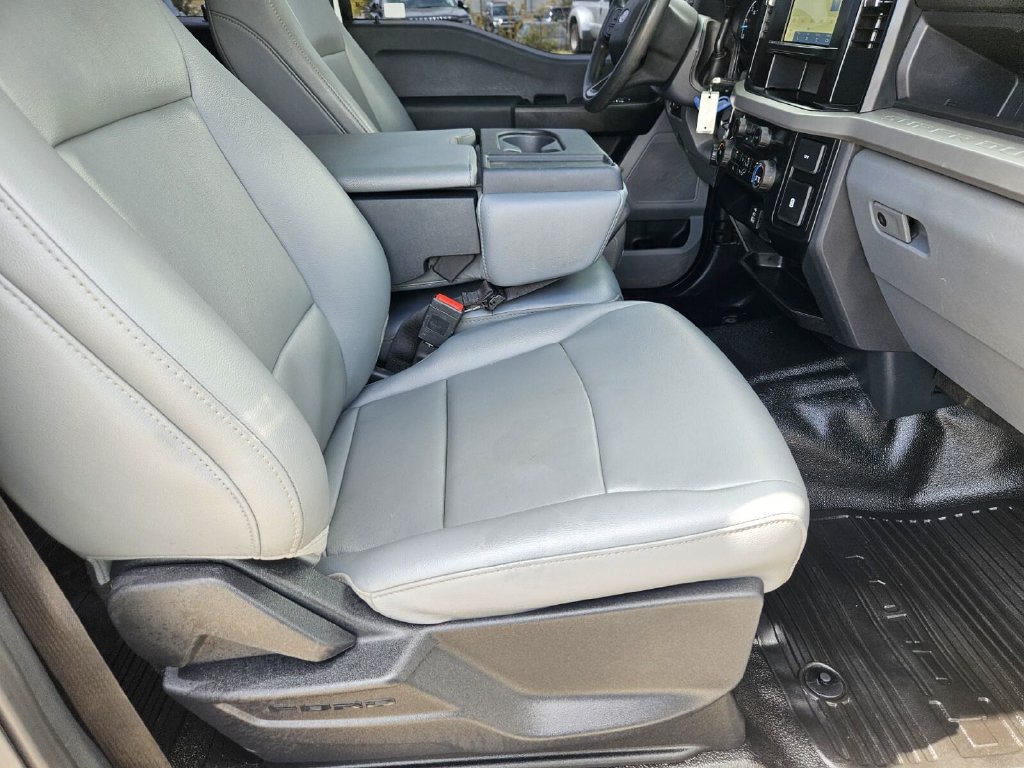 Certified 2025 Ford F450 XL AWD/4WD image 11