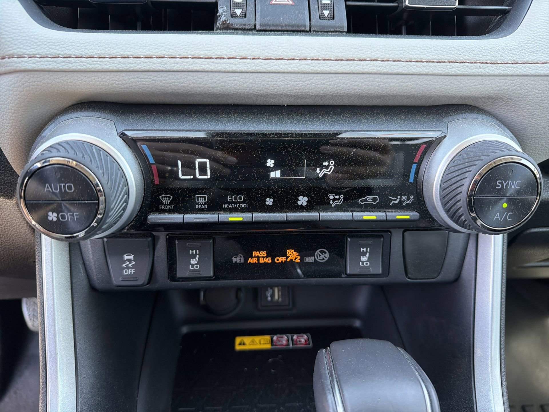 Used 2024 Toyota RAV4 XLE Premium w/ Weather Package image 15