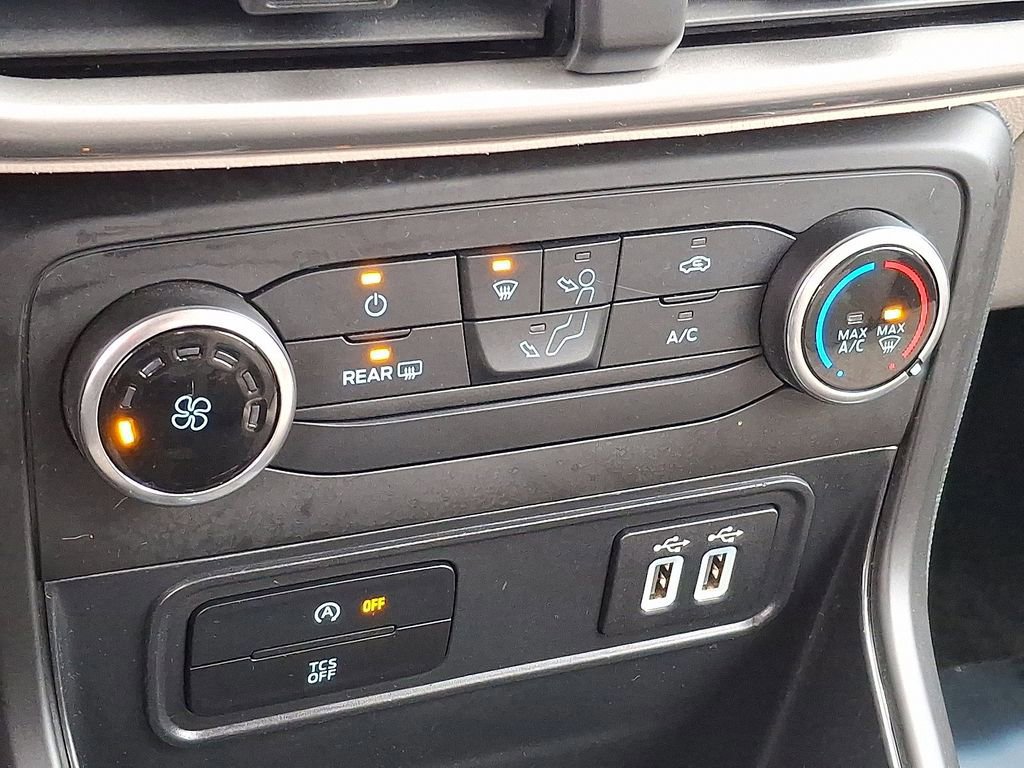 Certified 2021 Ford EcoSport S image 15