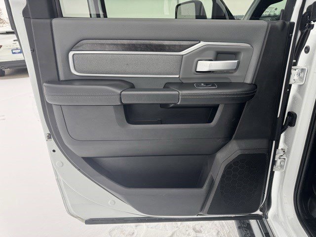 Used 2023 RAM 2500 Big Horn w/ Level 1 Equipment Group image 25