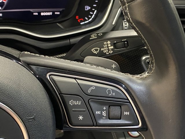 Used 2019 Audi S4 Premium Plus AWD/4WD image 41