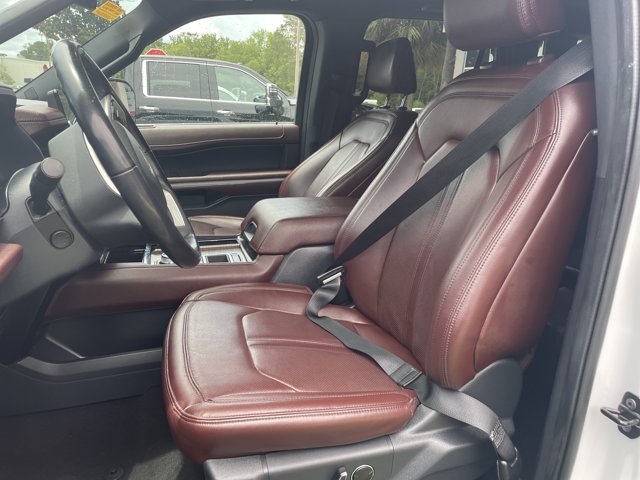 Certified 2024 Ford Expedition Limited RWD image 15