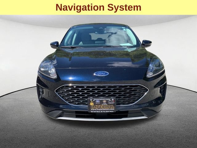 Certified 2021 Ford Escape SE w/ Convenience Package AWD/4WD image 5