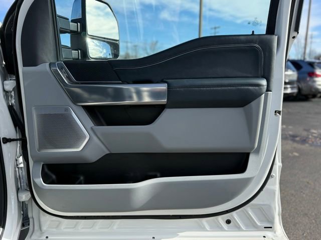 Certified 2024 Ford F250 Limited image 20