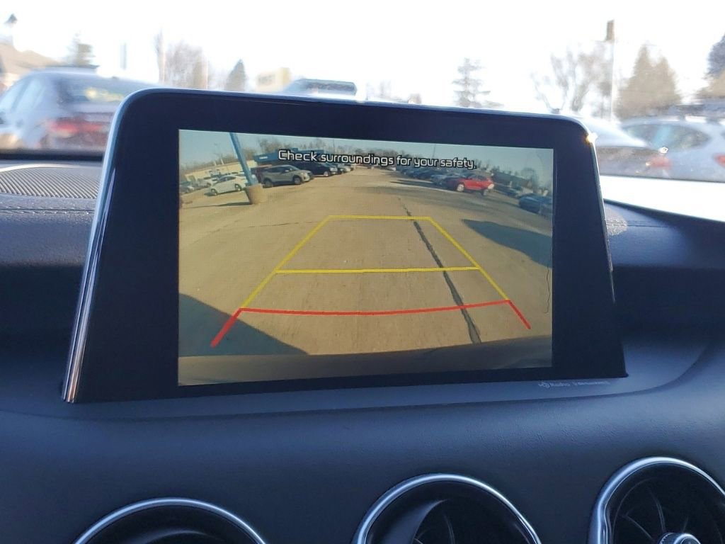 Used 2018 Kia Stinger GT1 image 24