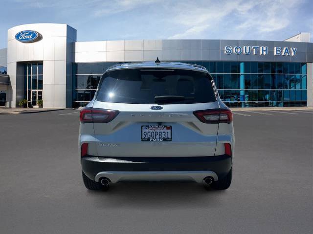 Certified 2023 Ford Escape Active FWD image 4