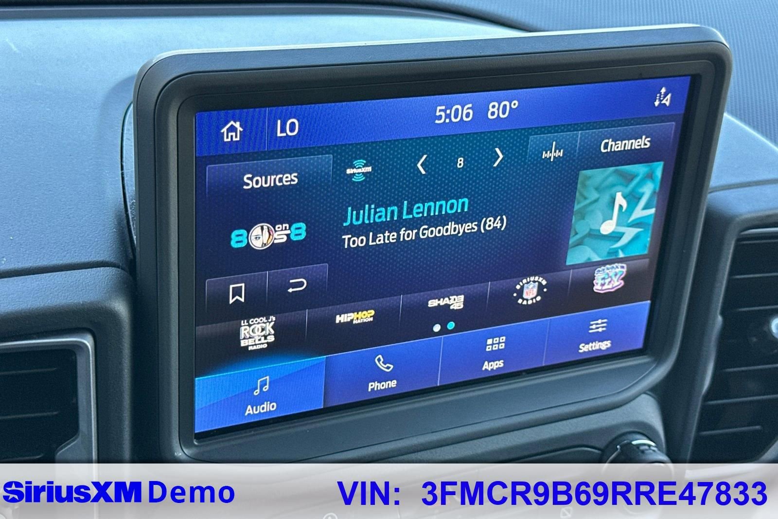 Certified 2024 Ford Bronco Sport Big Bend w/ Convenience Package image 54