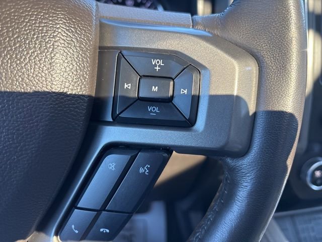 Certified 2021 Ford Expedition XLT image 21